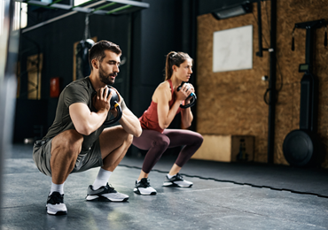 Accountability That Drives